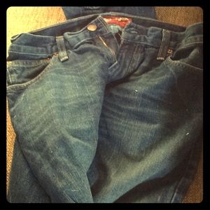 Men’s Arizona jeans